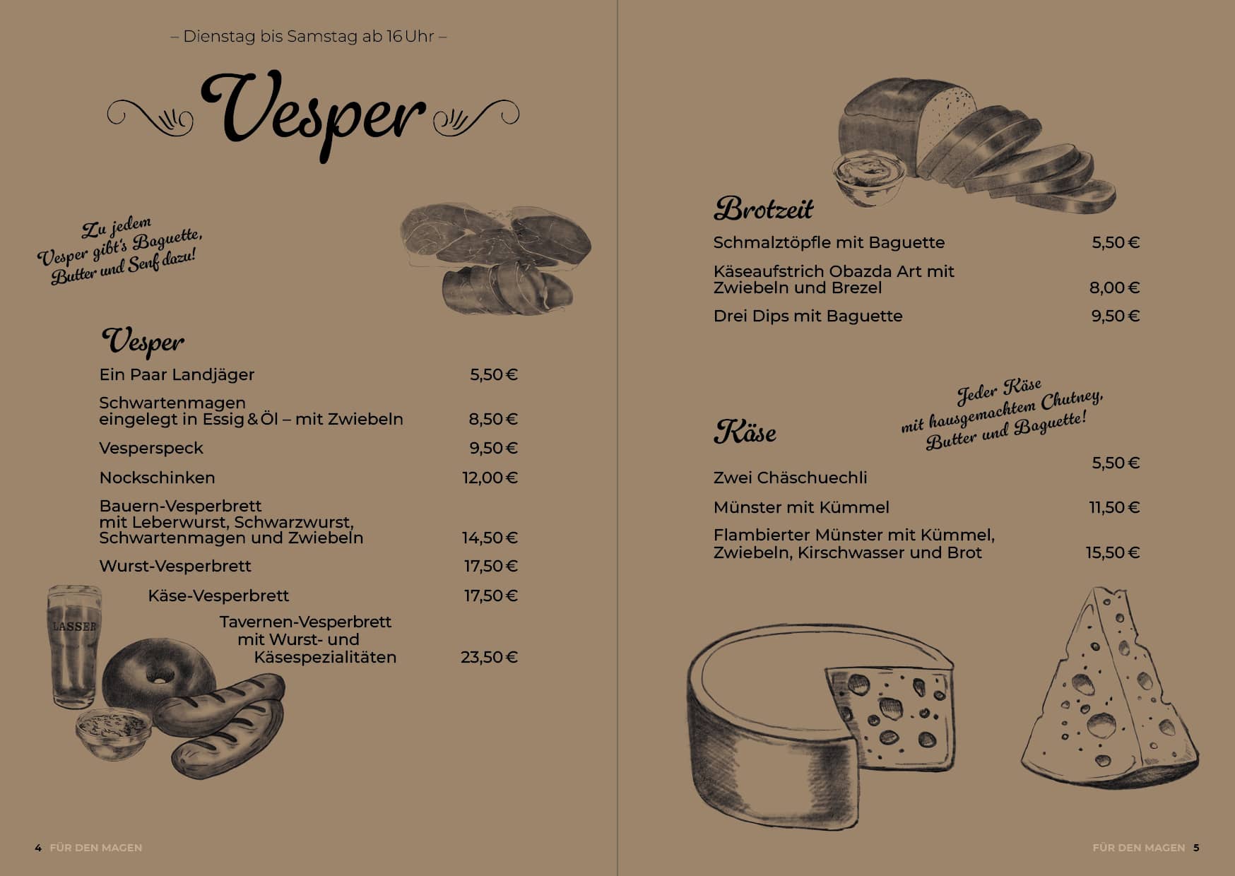 Speisekarte Taverne 3K 02 Speisen04